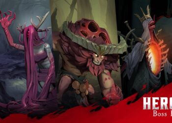 Grimguard Ways Is Losing Its First Primary Replace ‘A New Hero Arrives’