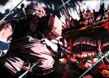 Jujutsu Piece codes (November 2024)