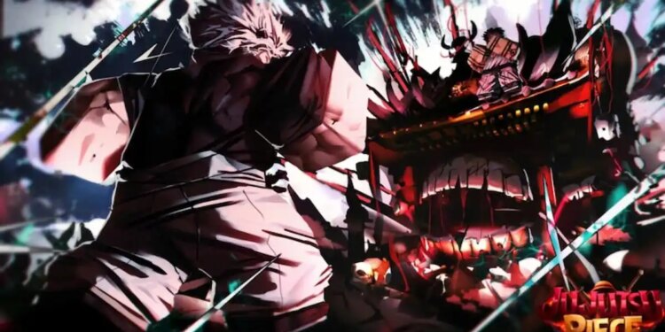 Jujutsu Piece codes (November 2024)