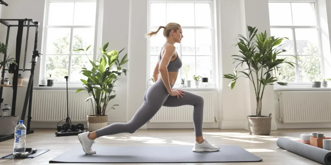 I Created Whole 30 Days Exercise Plan Information the usage of ChatGPT (With Photographs Too) — Was once It a Health Leap forward?