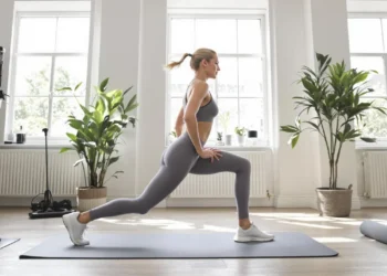 I Created Whole 30 Days Exercise Plan Information the usage of ChatGPT (With Photographs Too) — Was once It a Health Leap forward?