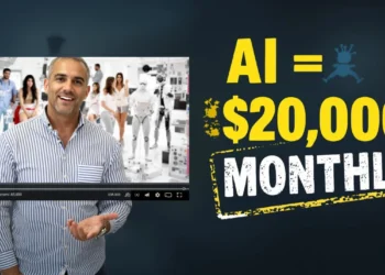 Make $20,000/Month Posting Ai Generated Well being Movies (GUIDE TO START NOW) – No Revel in Wanted!