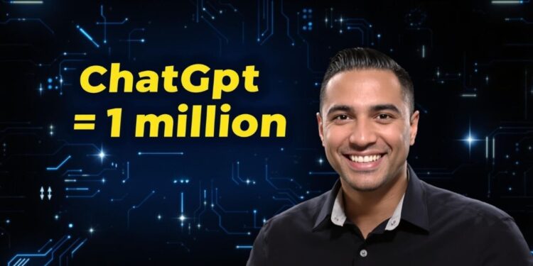 I Made MILLIONS With ChatGPT! Now It is Your Flip (Make Cash On-line With ChatGPT)