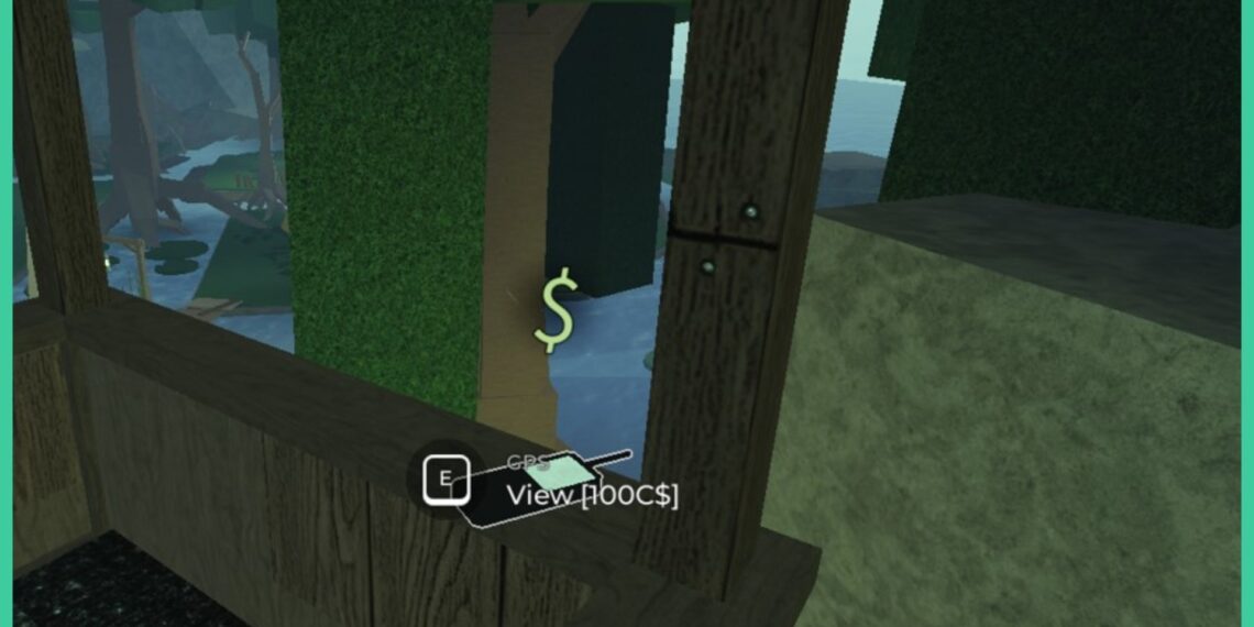 The place To Purchase A GPS In Fisch – Gamezebo