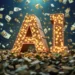 5 Surprising Techniques to Make Cash with AI ($500 according to day)