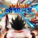 Anime Spirits codes (November 2024)