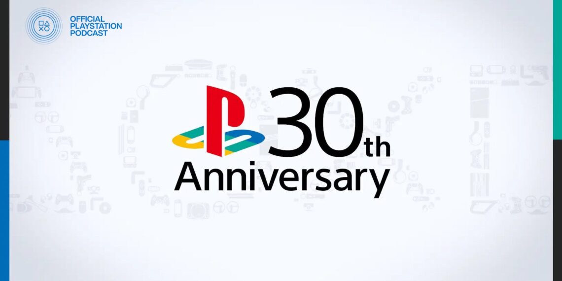 Celebrating 30 Years of PlayStation (Section 2) – PlayStation.Weblog