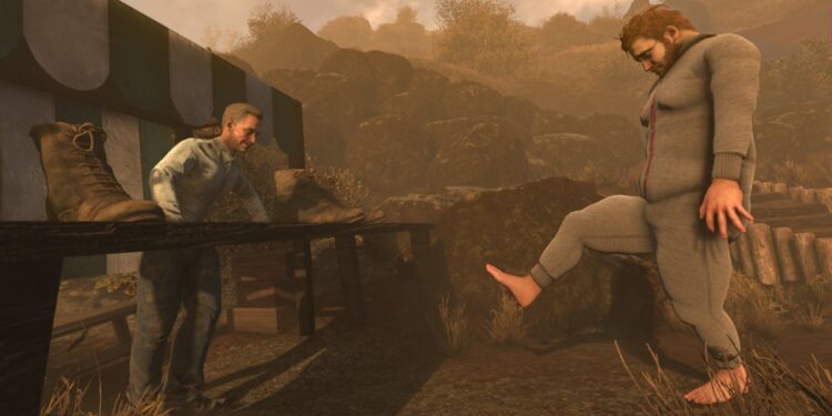 Devolver have not on time Child Steps, Skate Tale, Stick It To The Stickman into 2025