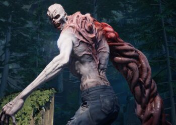 Again 4 Blood 2 seems to be a factor, which is a disgrace, as a result of I would somewhat play a brand new Evolve