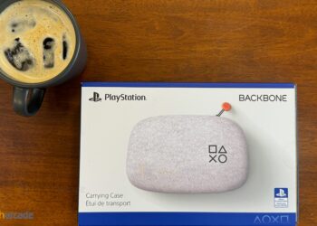 Spine One Sporting Case Evaluate – A Fancy and Superb Case With One Flaw – TouchArcade