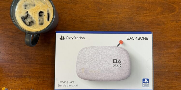 Spine One Sporting Case Evaluate – A Fancy and Superb Case With One Flaw – TouchArcade