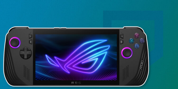 Easiest Steam Deck choice 2024: Lenovo, Asus, and extra