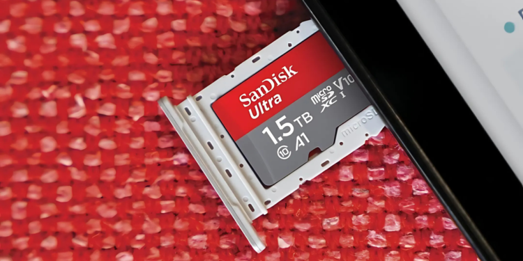 The most efficient Steam Deck microSD card simply were given an enormous Black Friday cut price