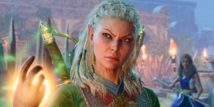 Baldur’s Gate 3 Patch 8 set to be the RPG’s easiest swansong replace