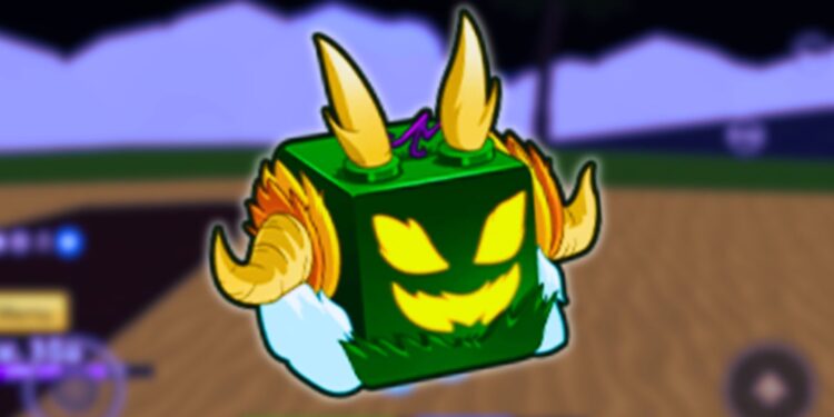 Blox Culmination Dragon information