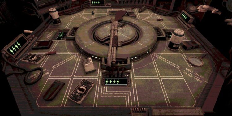 Buckshot Roulette now has a 4-person multiplayer mode, which I am positive you’ll live to tell the tale