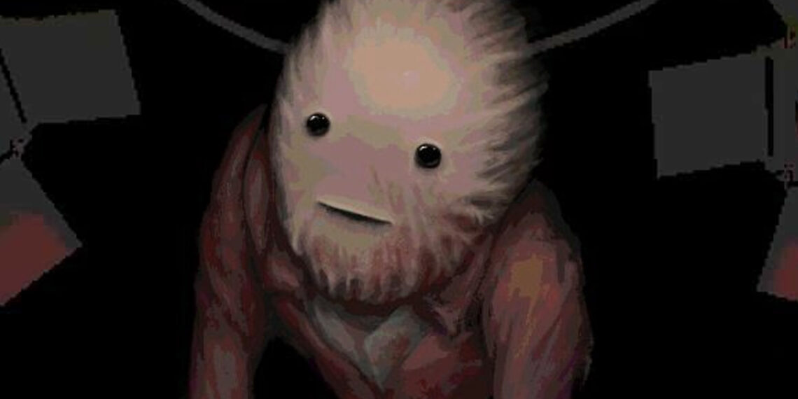 Hit horror indie Buckshot Roulette soars on Steam after sport converting replace