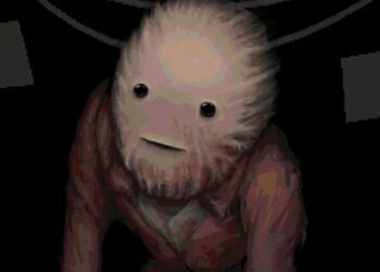 Hit horror indie Buckshot Roulette soars on Steam after sport converting replace