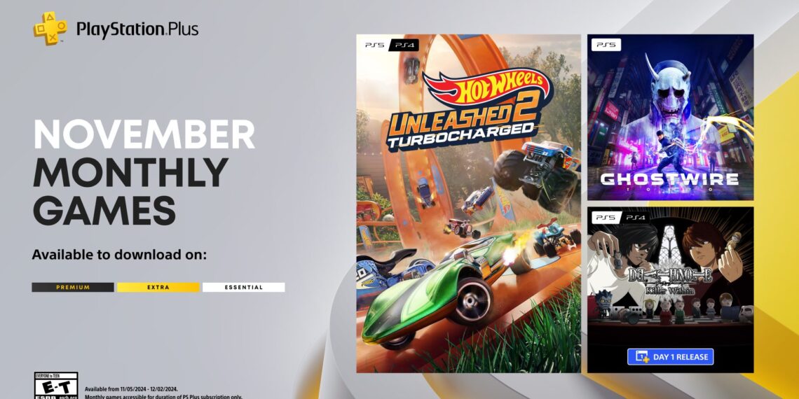 Tokyo, Dying Be aware Killer Inside – PlayStation.Weblog