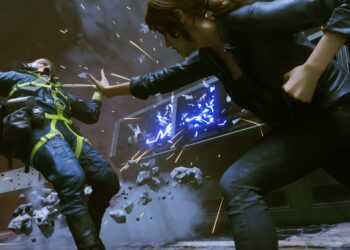 Regulate 2 will likely be an action-RPG, and the primary recreation is getting a vital replace in 2025