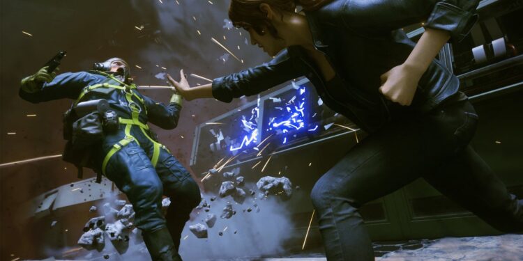 Regulate 2 will likely be an action-RPG, and the primary recreation is getting a vital replace in 2025