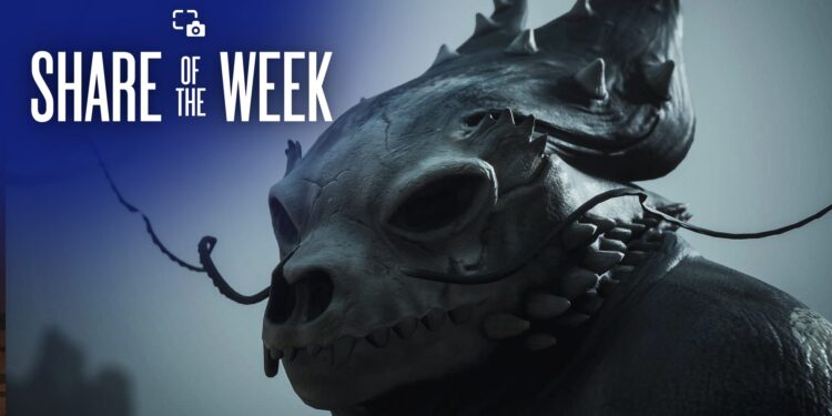 Ghosts and Ghouls – PlayStation.Weblog