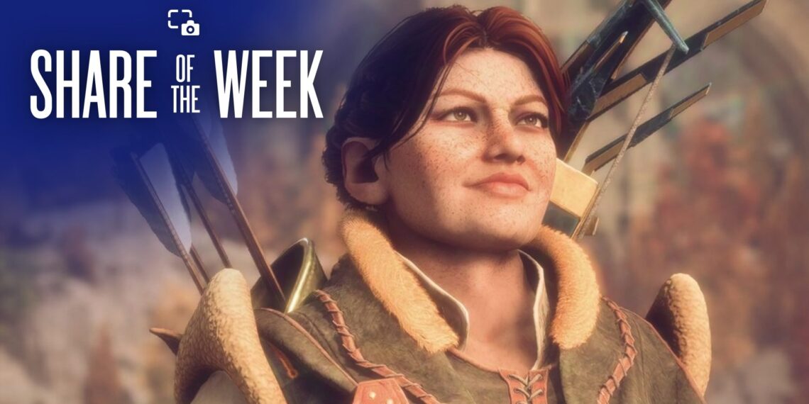 The Veilguard – Partners – PlayStation.Weblog