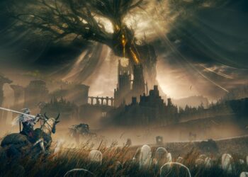 Sony to Purchase FromSoftware Father or mother Corporate Kadokawa – File