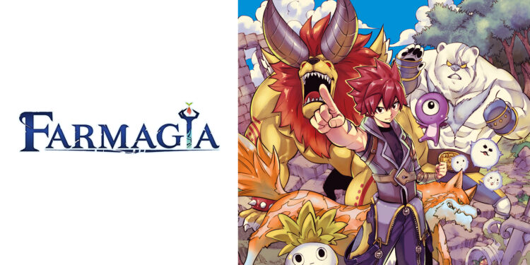 Farmagia, Nintendo Song, and Turok 2 sign up for this week’s eShop roundup