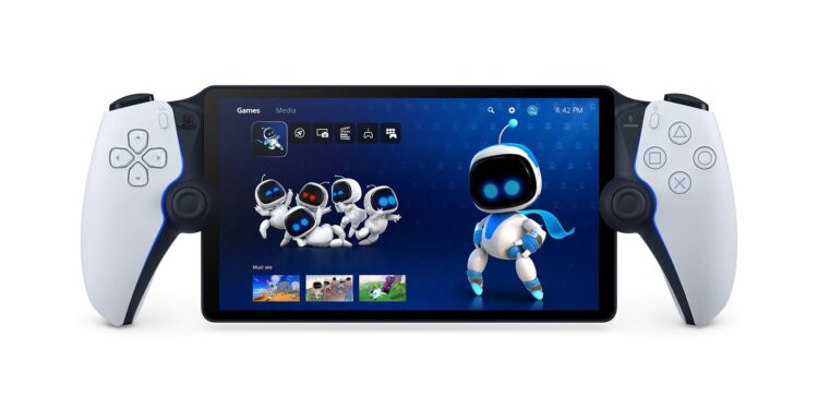 The PlayStation Portal faraway participant enjoy to adapt with new machine replace – PlayStation.Weblog