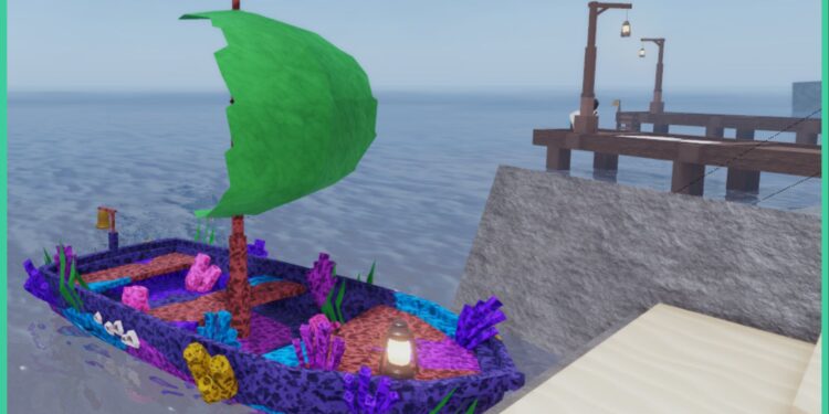 Fisch Coral Cruiser Boat – The best way to Download – Gamezebo