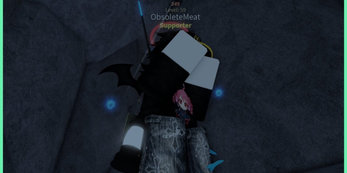 Fisch Lantern Keeper – NPC Coords Location and Perfect Lantern To Use! – Gamezebo