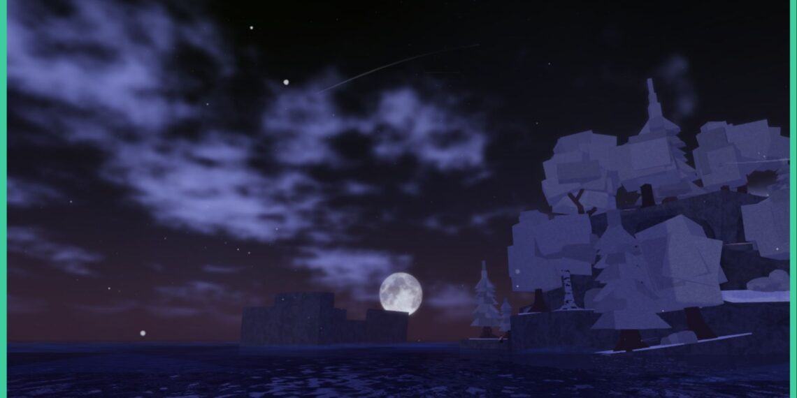 Fisch Ocean Bestiary Information – Learn how to Catch All Fish – Gamezebo