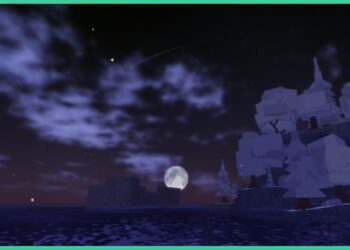 Fisch Ocean Bestiary Information – Learn how to Catch All Fish – Gamezebo