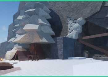 Fisch Roslit Volcano – Location, Fish, and Absolute best Rods – Gamezebo