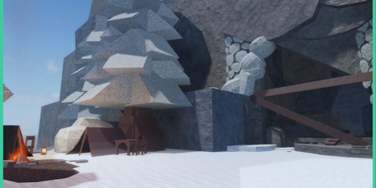 Fisch Roslit Volcano – Location, Fish, and Absolute best Rods – Gamezebo