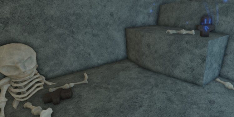 Fisch Tempest Totem Information – Droid Players