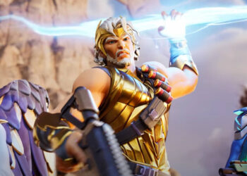 Fortnite server standing and prolonged downtime