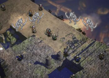 Overview: Goblin Slayer -Every other Adventurer- Nightmare Banquet (Nintendo Transfer)