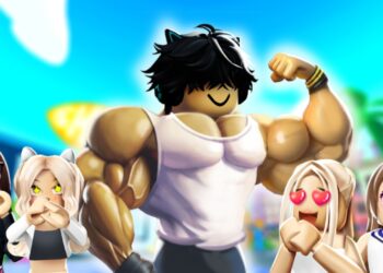 Gymnasium Famous person Simulator codes November 2024