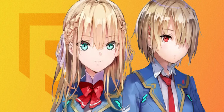 Heaven Burns Pink tier record November 2024