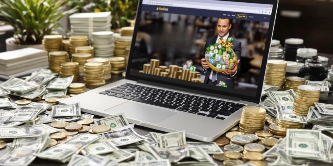 7 Tactics to Make Cash On-line with AI (For BEGINNERS)