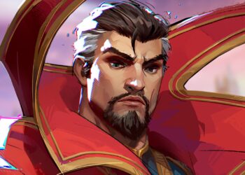 Wonder Opponents will make it simple to peer which heroes rule the battlefield