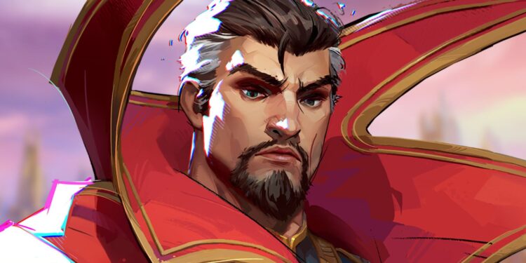 Wonder Opponents will make it simple to peer which heroes rule the battlefield