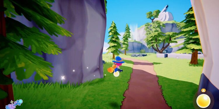 ‘Mika and the Witch’s Mountain’, Plus Lately’s Different Releases and Gross sales – TouchArcade