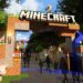 Minecraft is getting two theme parks, with the primary due in 2026