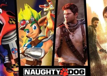 Naughty Canine’s Neil Druckmann Has Inventive Regulate of New Recreation