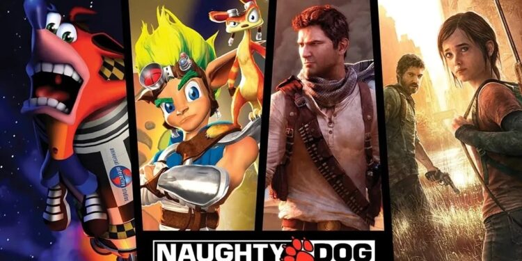 Naughty Canine’s Neil Druckmann Has Inventive Regulate of New Recreation