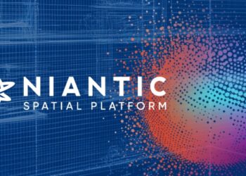 Niantic to supply AR products and services outdoor video games with Niantic Spatial Platform