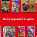 Nintendo Song brings vintage recreation soundtracks to cell units